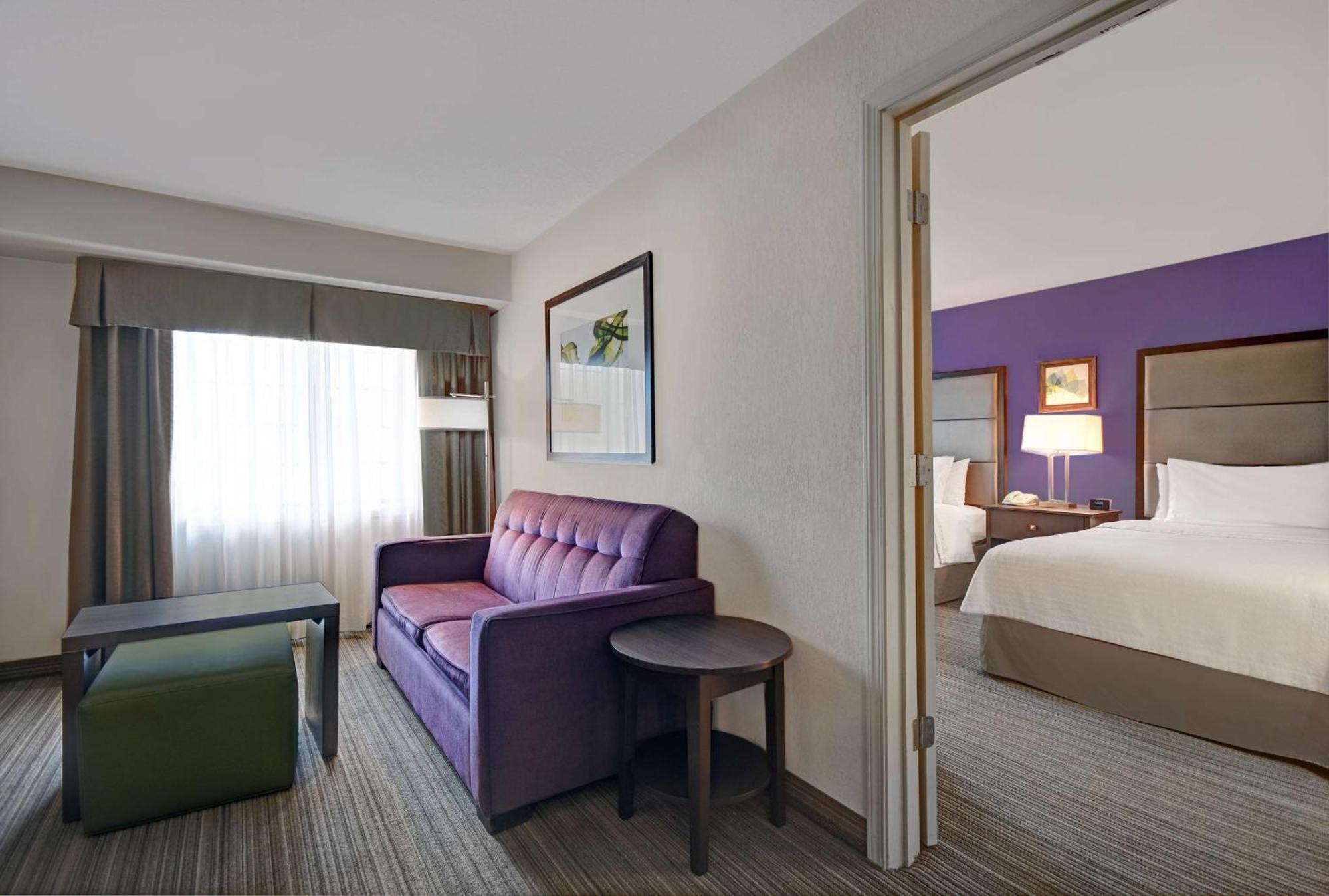 โฮมวูด สวีท บาย ฮิลตัน อีตันทาวน์ Hotel ภายนอก รูปภาพ