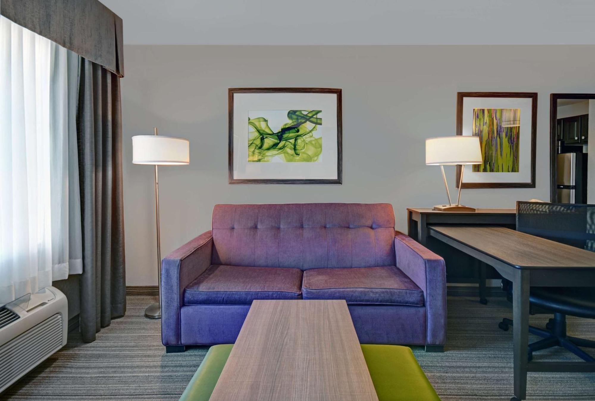 โฮมวูด สวีท บาย ฮิลตัน อีตันทาวน์ Hotel ภายนอก รูปภาพ
